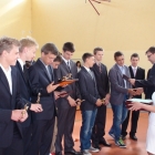 Koniec roku 2012/2013